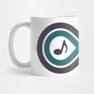 V-connect Shirt Official Mug